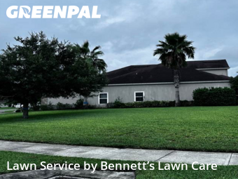 Lawn Service nearby Palm Coast, FL, 