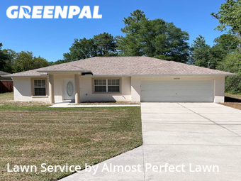 Lawn Maintenance nearby Ocala, FL, 