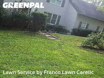 Lawn Service nearby Alpharetta, GA, 