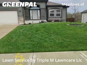 Lawn Mow nearby Liberty, MO, 