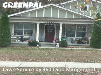Lawn Cutting nearby Fairview, TN, 