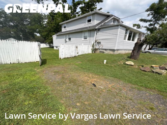 Yard Cutting nearby Bristol, PA, 