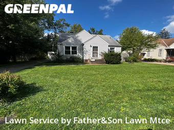 Yard Cutting nearby Fairview Park, OH, 