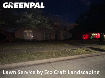 Lawn Mowing nearby Coppell, TX, 