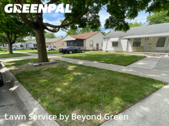 Grass Cutting nearby Dearborn Heights, MI, 