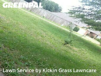 Yard Mowing nearby Bentonville, AR, 