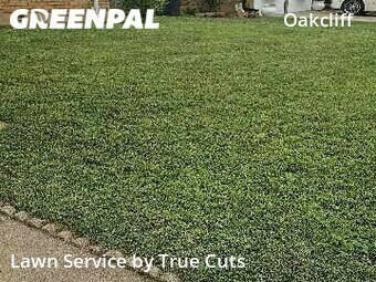 Lawn Mow nearby Oklahoma City, OK, 