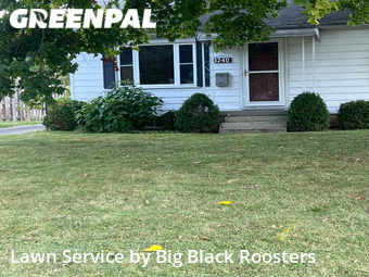 Lawn Care Service nearby Kettering, OH, 