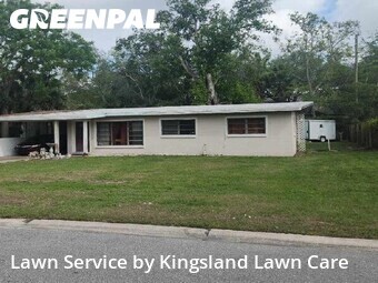 Lawn Maintenance nearby Sanford, FL, 