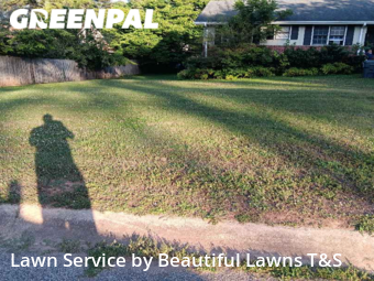 Lawn Service nearby Conyers, GA, 