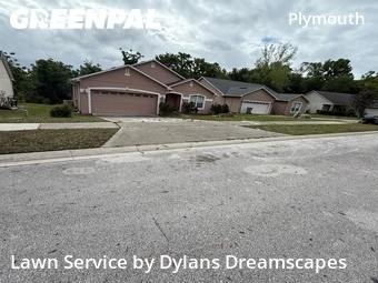 Lawn Care nearby Apopka, FL, 