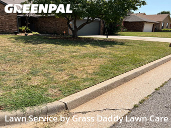 Lawn Maintenance nearby Yukon, OK, 