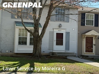 Lawn Care nearby Elkridge, MD, 