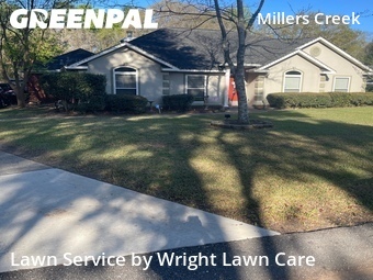 Lawn Service nearby Mobile, AL, 