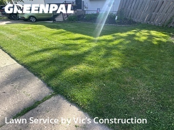 Lawn Care Service nearby Romeoville, IL, 