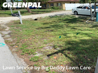 Lawn Care Service nearby Naples, FL, 