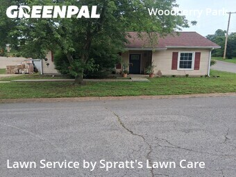 Lawn Cutting nearby Nashville, TN, 