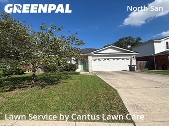 Lawn Mowing nearby San Antonio, TX, 