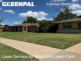 Lawn Service nearby Oklahoma City, OK, 