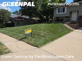Yard Cutting nearby Omaha, NE, 
