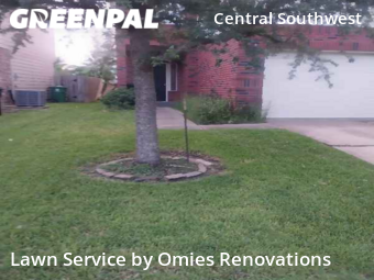 Yard Mowing nearby Houston, TX, 
