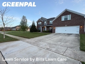 Landscaping Installation Lexington,40509,Landscaping Maintenance by Bills Lawn Care, work completed in Apr , 2026