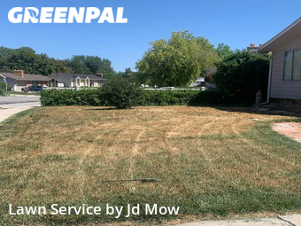 Lawn Mow nearby Taylorsville, UT, 