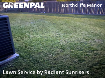 Lawn Mow nearby Houston, TX, 