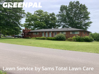 Lawn Care nearby Chattanooga, TN, 