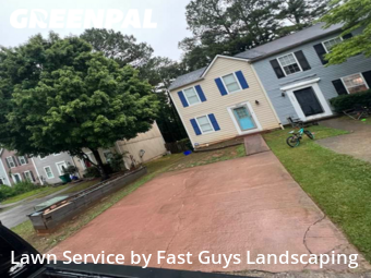 Lawn Cut nearby Smyrna, GA, 
