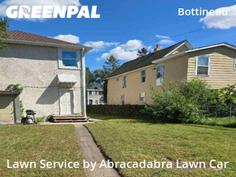 Lawn Care Service nearby Minneapolis, MN, 