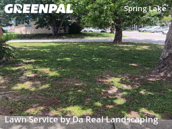 Lawn Cutting nearby New Port Richey, FL, 