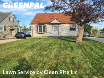Lawn Cut nearby Greenfield, WI, 