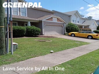 Lawn Cutting nearby Nashville, TN, 