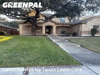 Lawn Cutting nearby San Antonio, TX, 