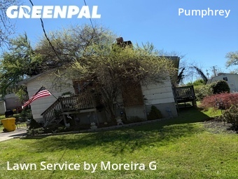 Lawn Service nearby Baltimore, MD, 