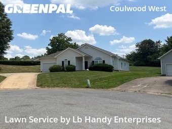 Lawn Maintenance nearby Charlotte, NC, 