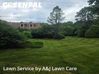 Lawn Care nearby Village Of Clarkston, MI, 