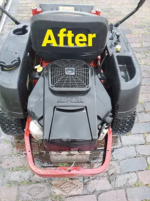 Supreme Small Engine Repair Photo 4