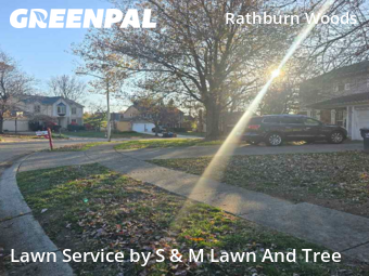Lawn Care nearby Columbus, OH, 