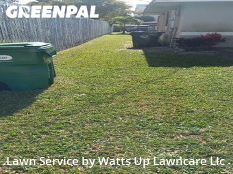 Lawn Mowing nearby Opa Locka, FL, 