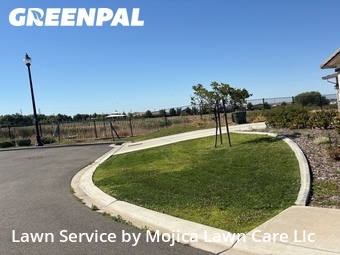 Lawn Service nearby Roseville, CA, 