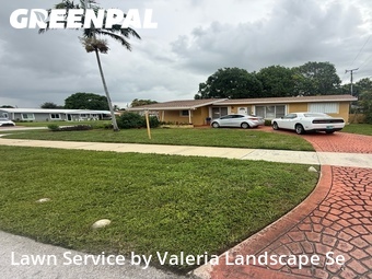 GreenPal Lawn Care of Miami