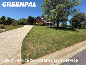 Lawn Care nearby Cumming, GA, 
