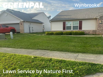 Lawn Mowing nearby Indianapolis, IN, 