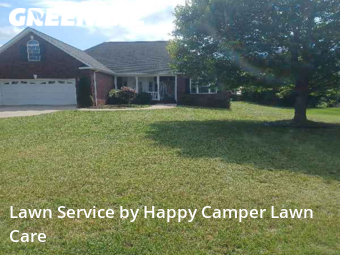 Lawn Mow nearby Statesville, NC, 