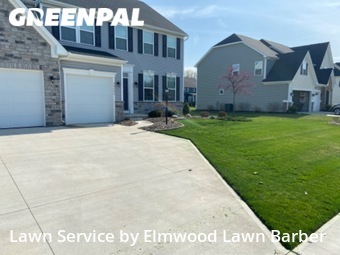 Lawn Care Service nearby North Ridgeville, OH, 