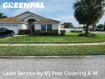 Lawn Cut nearby Kissimmee, FL, 