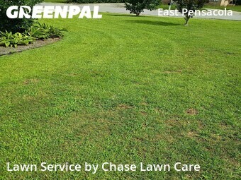 Lawn Care Service nearby Pensacola, FL, 