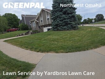 Lawn Maintenance nearby Omaha, NE, 